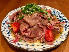 -醉虎传(南锣鼓巷店)
