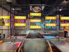 -有蚝有翅烧烤大排档·宵夜(右安门店)