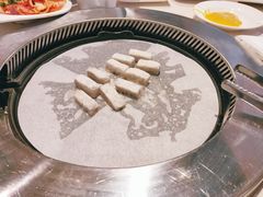 -么子烤肉(化龙池店)