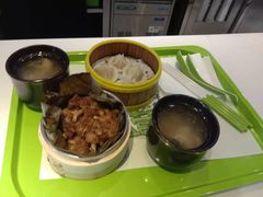 -老乡鸡(六安阳光欧洲城店)