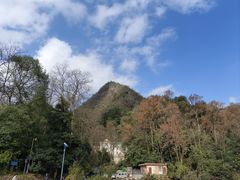 -黔灵山公园
