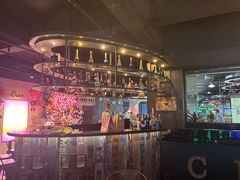 -CIAO·团建聚餐·生日派对轰趴馆(福田店)