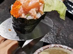 -古田居·特色寿司料理(星之岛旗舰店)