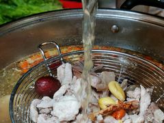 -小煵记·打边炉(西丽文光店)
