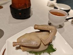 -狮王府淮扬菜(老门东店)