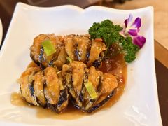 -喜乐餐厅•灯笼虾球首创者•本地小海鲜(二马路店)