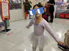 -炫艺舞蹈培训中心(枫尚奥特莱斯店)