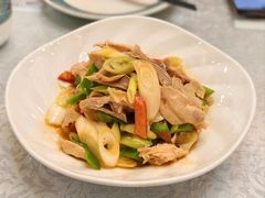 -汗腾格里·风味餐厅(新疆驻京办店)