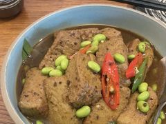 -垚慈居素食(华发新城店)