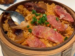-外婆家(西红门荟聚购物中心店)