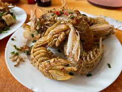 -海味观(老西门店)