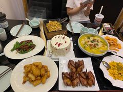 -泰山廊亦舫(丽景店)