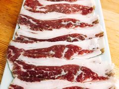 -朝鲜烤肉(安宁庄店)