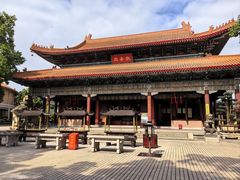 -广东圆玄道观
