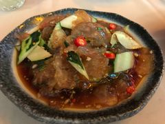 -龙门阵茶屋川菜馆(武康路店)