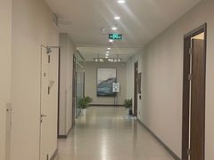-爱康卓悦体检中心(河西新地中心分院)