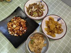 -玉桥餐厅(天坛店)