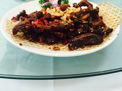 -宜宾海鲜酒家·三十年老字号