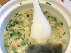 -海东头·疙瘩汤(万达四楼店)
