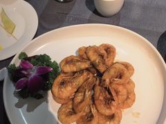 -上海古井假日酒店 · 徽昇楼中餐厅