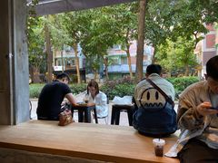 -来回·咖啡(天河南店)