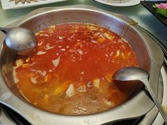 -祖传曾羊肉饭店