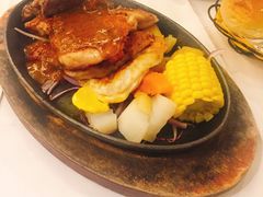 -太平馆西餐厅(北京路店)