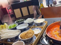 -咏江南·苏式火锅·苏州评弹(观前街店)