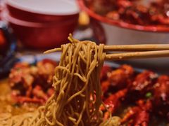 -松哥油焖大虾(科技园店)