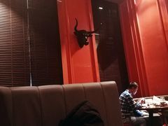 -食间牛排(湖西路店)