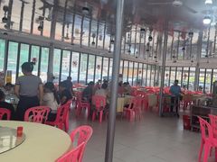 -考记泥焗鸡农庄·海鲜(北洛秘境店)