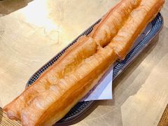 古早味油条-桃园眷村(万象天地店)