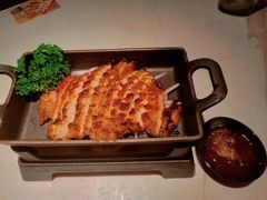 -POKIPOKI泰食谷仓东南亚菜(侨香店)