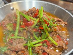 -吃货私房菜(丽江束河古镇店)