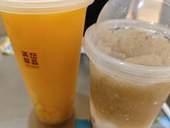 -满记甜品(静安大悦城店)