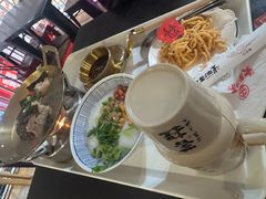 -大王油茶(二厂文创公园店)