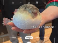 -江海渔港(姚港路店)
