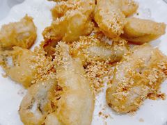 -新享乐海鲜(翠华路店)