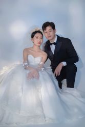 点击看大图 -Mu慕婚纱摄影·超级工作室