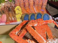 -万岛日本料理铁板烧(大宁店)
