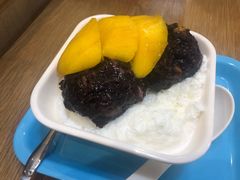-满记甜品(金唐购物中心店)