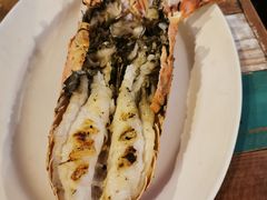 烤虾-Doo Dee Thai Food(Issan/Isaan/Esan)