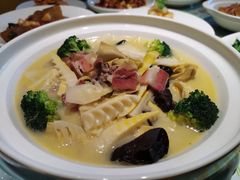 -姥姥春饼·烤鸭(未央路盛龙店)