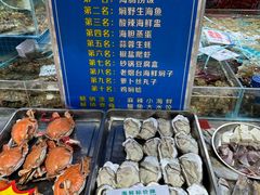 -旺角小渔村(二马路店)