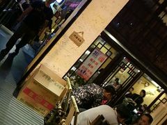 门面-可可大虾武汉土菜大排档(万松园1店)