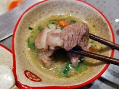 -羊来顺冰煮鲜羊铁锅烀羊肉(八卦岭店)