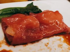 -宁波万豪酒店