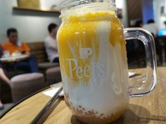 -Peet's 皮爷咖啡(陆家嘴中心店)