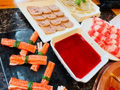 -老码头火锅(骡马市店)