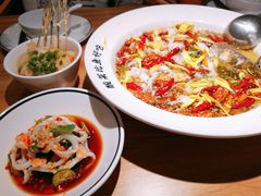 -太二酸菜鱼(石家庄万象城店)